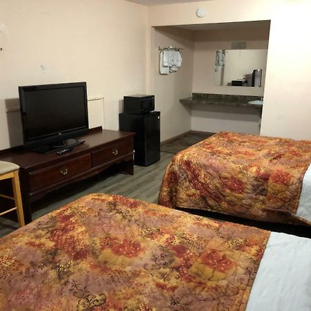 Town Motel Oshkosh Ngoại thất bức ảnh
