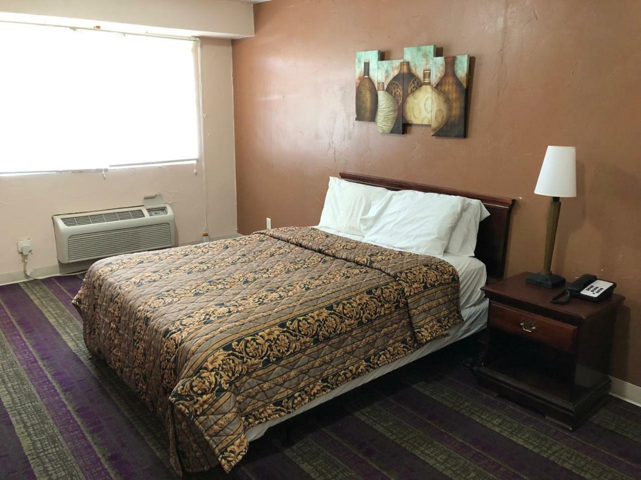 Town Motel Oshkosh Ngoại thất bức ảnh