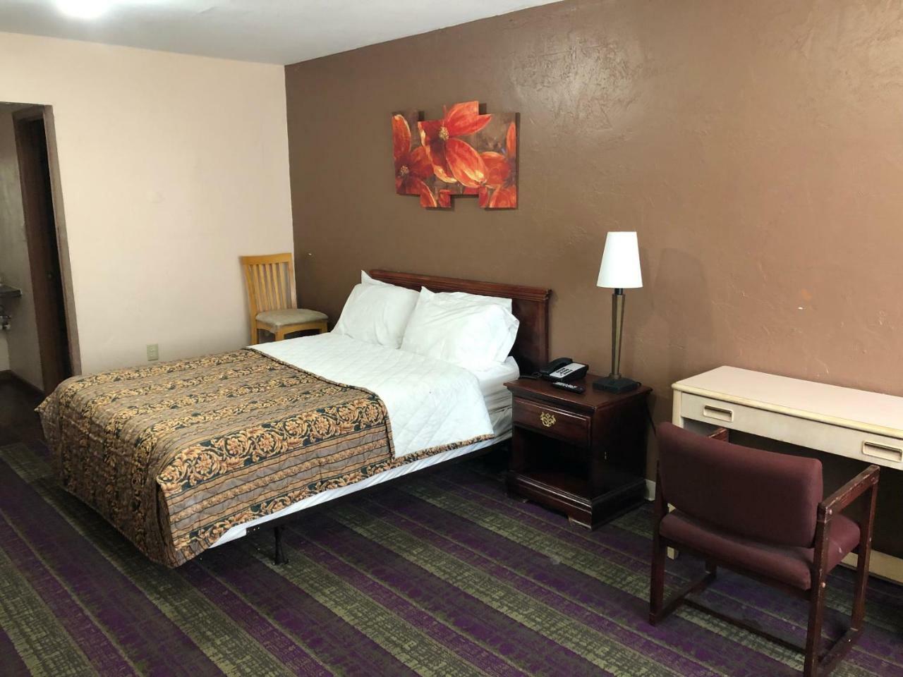 Town Motel Oshkosh Ngoại thất bức ảnh